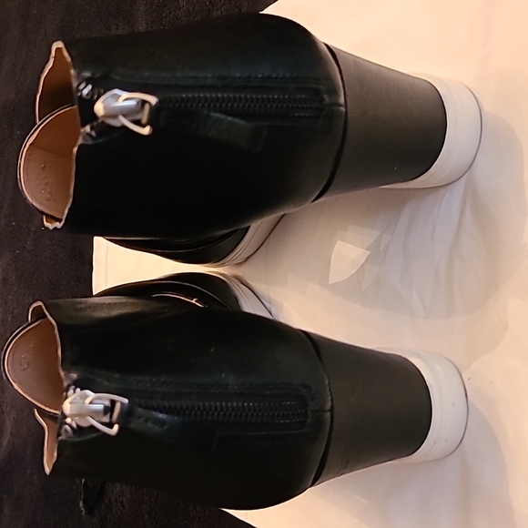 Linea Paolo Wedges - Picture 6 of 9